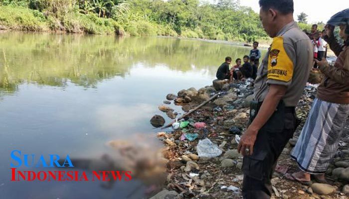Warga Kedungwuni Digegerkan Penemuan Mayat di Sungai 12 Warga Kedungwuni Digegerkan Penemuan Mayat di Sungai