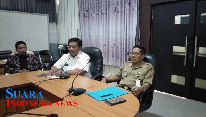 DPRD Bojonegoro Belajar Pengelolaan PAD ke Jember