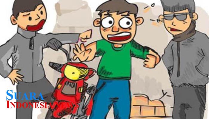 Konsumen Wajib Tolak Penarikan Kendaraan dan Bayar Biaya Tarik