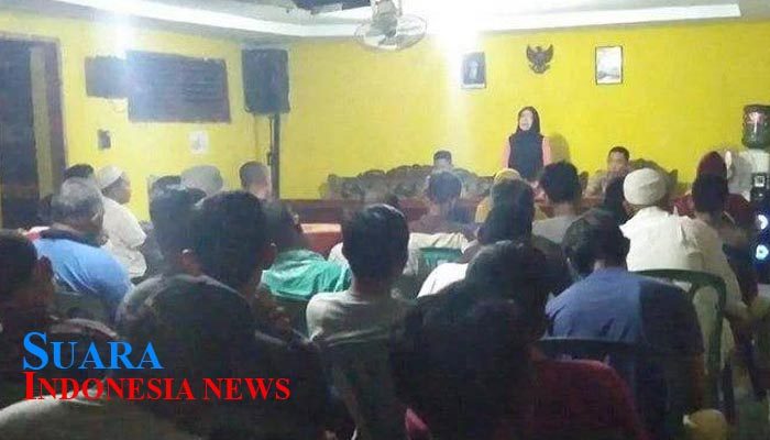 Warga Protes Jalan Samanhudi Tak Kunjung Diperbaiki 11 Warga Protes Jalan Samanhudi Tak Kunjung Diperbaiki