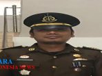Terdakwa Korupsi Proyek Jetty di Rubek Meupayong, Dieksekusi Kejari Abdya 9 Terdakwa Korupsi Proyek Jetty di Rubek Meupayong, Dieksekusi Kejari Abdya
