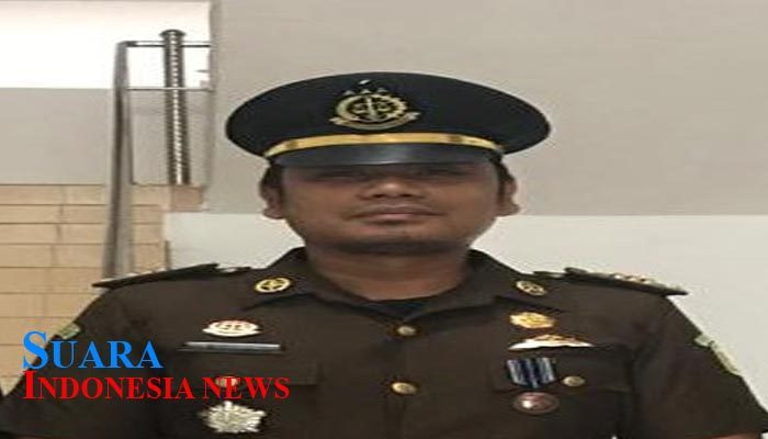 Terdakwa Korupsi Proyek Jetty di Rubek Meupayong, Dieksekusi Kejari Abdya