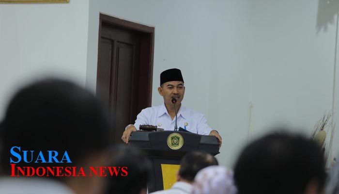 Sekda Lumajang Kawatir Devisit Murni Dari Sektor Pariwisata