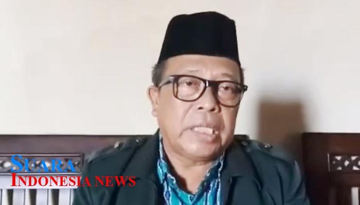 FKUB Kota Pekalongan Tolak Gerakan People Power 10 FKUB Kota Pekalongan Tolak Gerakan People Power