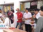 Minggu Pertama Puasa, Harga Bawang Putih di Jember Turun