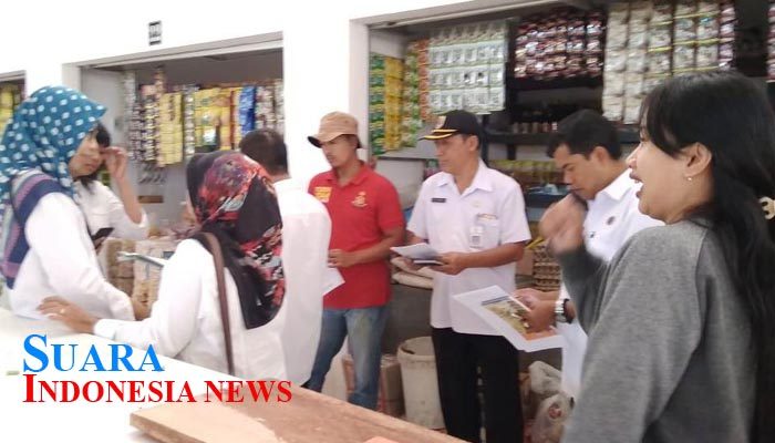 Minggu Pertama Puasa, Harga Bawang Putih di Jember Turun