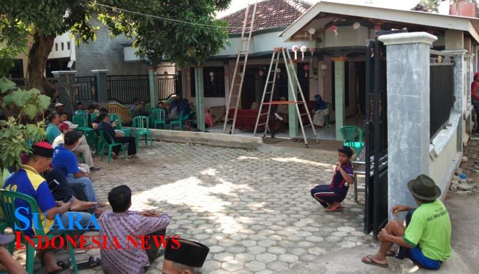 Ini Kronologi Terbunuhnya Suntiamah Warga Desa Brengkok