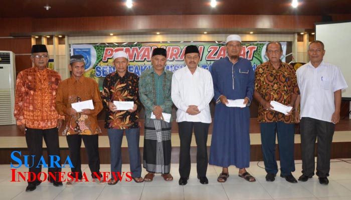 Pemkot Langsa Salurkan Zakat Rp 835 Juta Untuk Fakir Miskin 13 Pemkot Langsa Salurkan Zakat Rp 835 Juta Untuk Fakir Miskin