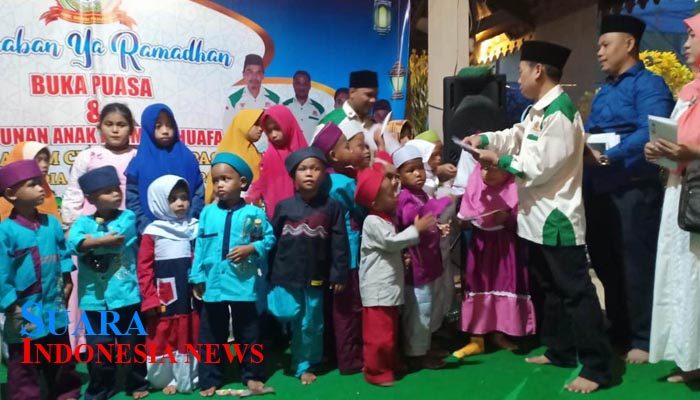 Jelang H-1 Idul Fitri, Harga Daging Meugang di Abdya Turun