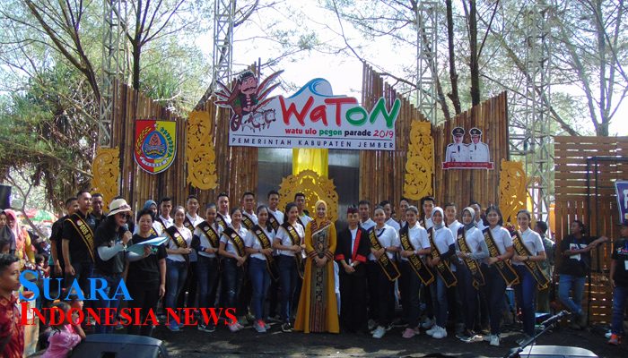Disparbud Umumkan 24 Finalis Gus dan Ning Jember Pada Waton Parade 2019