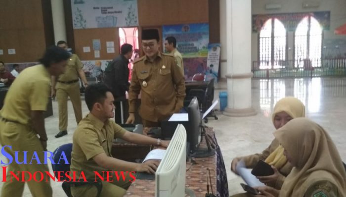 Sidak Ke Mall Pelayanan Publik, Bupati Pamekasan Janji Tambah Fasilitas 12 Sidak Ke Mall Pelayanan Publik, Bupati Pamekasan Janji Tambah Fasilitas