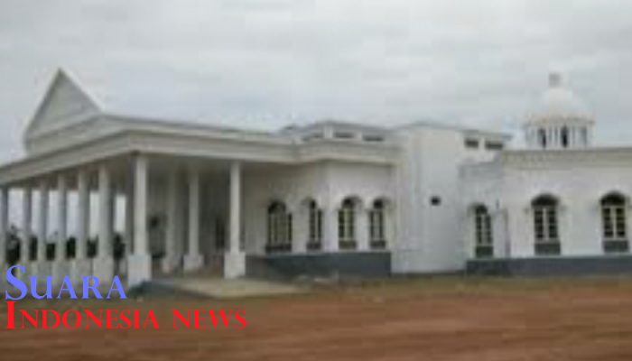 Kadisdikbud Abdya Siap Tempati Bangunan Pendopo di Desa Lhung Tarok 8 Kadisdikbud Abdya Siap Tempati Bangunan Pendopo di Desa Lhung Tarok