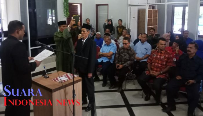 Lantik Direksi PDAM Priode 2019-2023, Ini Harapan Bupati Aceh Timur 15 Lantik Direksi PDAM Priode 2019-2023, Ini Harapan Bupati Aceh Timur