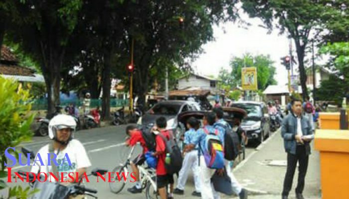 PPDB SMP di Kota Pekalongan Prioritaskan Sistem Zonasi