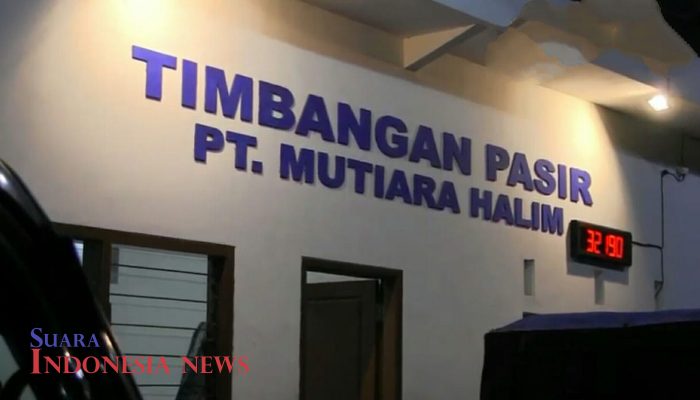 APRI Lumajang Minta Usut Dugaan Pemalsuan Dokumen, Jika Ilegal Tutup Saja