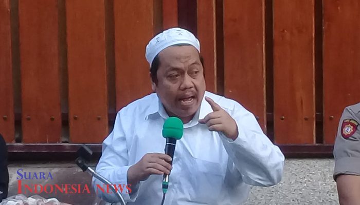 Cerita Alumni Universitas Al-Azhar Kairo Soal Halal Bi Halal