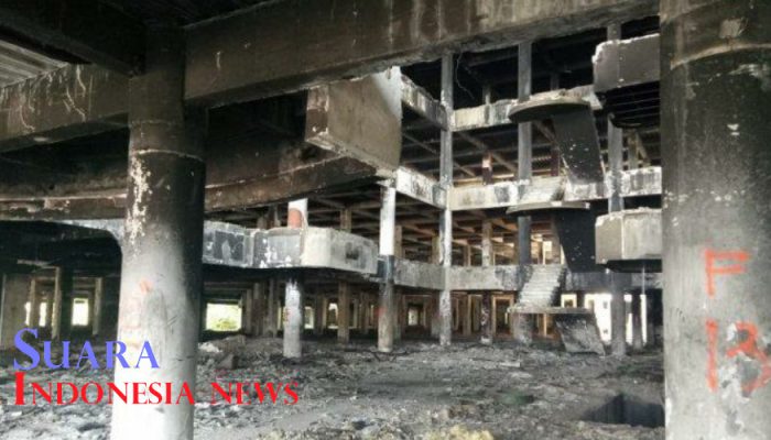 Pedagang Pasar Banjarsari Dukung Pemkot Pekalongan Ajukan Dana