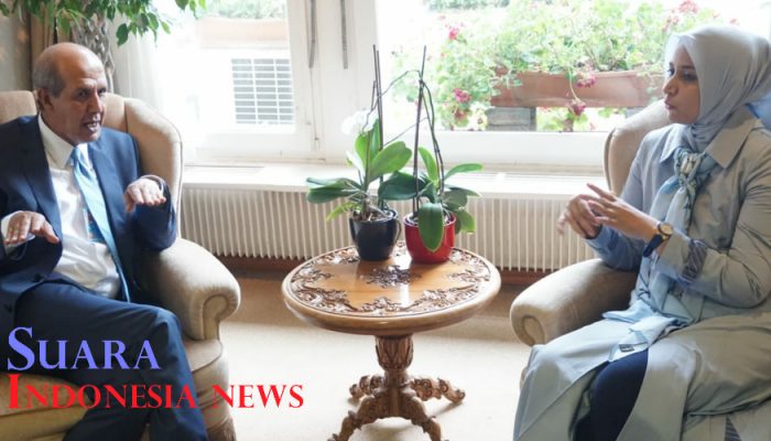 Pemkab Jember Dapat Tawaran Kerjasama dari PTRI Jenewa