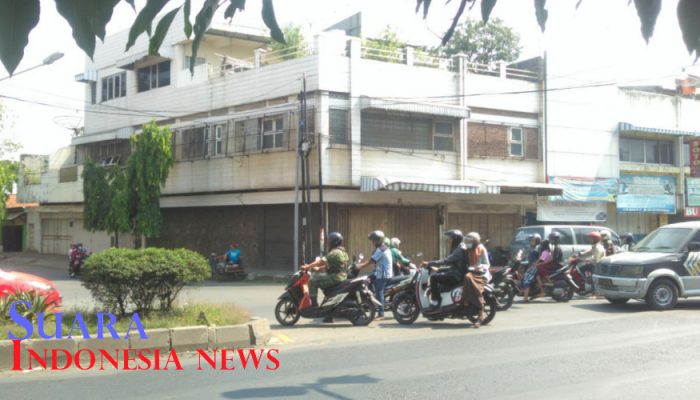 Pemkot Pekalongan Rencanakan Bangun Fly Over