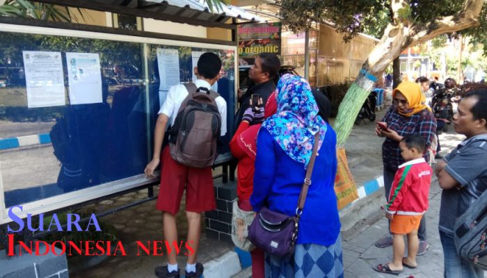 Miliki Prestasi, Atlet Sepatu Roda Diterima di SMPN