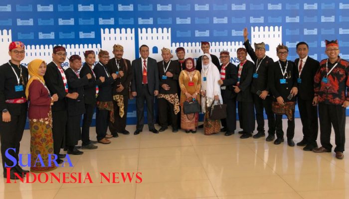 2 Inovasi Yanblik, Blood_Jek dan Susi Dapat Penghargaan UNPSA 2019