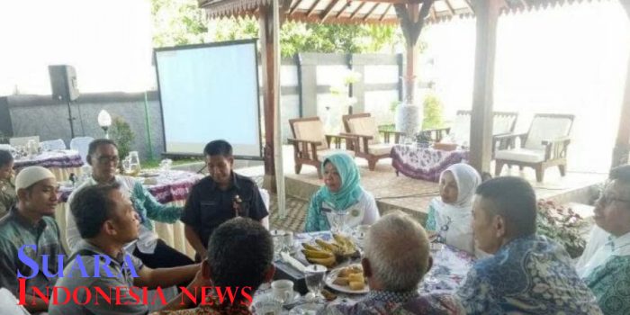 Soal Relokasi, Pedagang Akhirnya Diajak Rundingan Bersama Pemkot Pekalongan