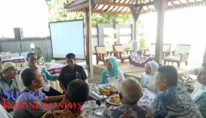 Soal Relokasi, Pedagang Akhirnya Diajak Rundingan Bersama Pemkot Pekalongan 10 Soal Relokasi, Pedagang Akhirnya Diajak Rundingan Bersama Pemkot Pekalongan