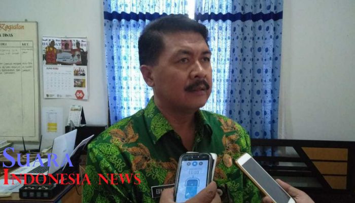 Tanpa Sistem Zonasi, PPDB Tahap II Untuk SMPN Dimulai Hari Ini 13 Tanpa Sistem Zonasi, PPDB Tahap II Untuk SMPN Dimulai Hari Ini
