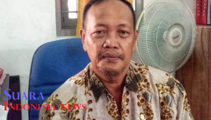 Masih Ada 102 Warga Pekalongan Buta Aksara