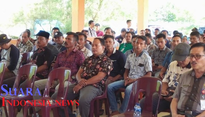 Masyarakat Nias Siap Dukung Pelaksanaan SAIL Nias