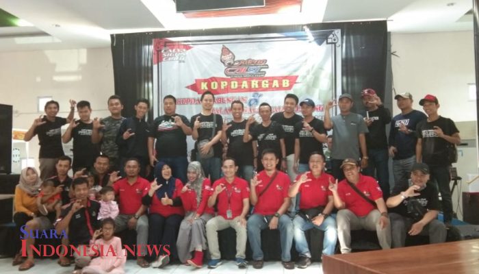 Keluarga Calsic Jateng Kopdargab Halalbihalal di Pati 13 Keluarga Calsic Jateng Kopdargab Halalbihalal di Pati