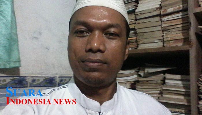 Ingin Ada Perubahan, Syamsul Arifin Siap Maju di Pilbup Sumenep 2020 Mendatang