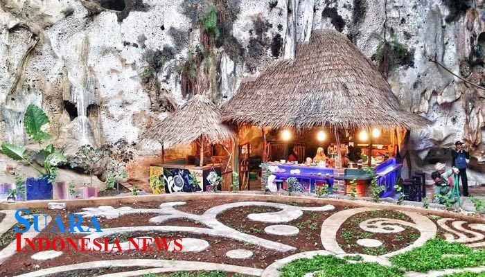 Gua Soekarno Sumenep, Destinasi Wisata Baru Yang Eksotis