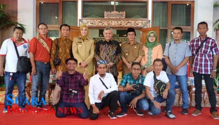 Bupati Jember: Waktunya Kembali Kerja, Tak Boleh Ada ASN Bolos