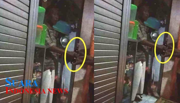 Beredar Video Oknum PNS di Raas Jual Miras 8 Beredar Video Oknum PNS di Raas Jual Miras