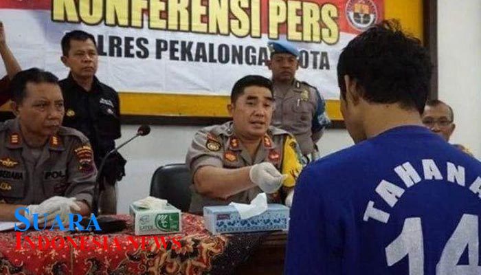 Pengakuan Pelaku Pembakar Mobil Yang Viral di Buaran Pekalongan, Ternyata Salah Sasaran