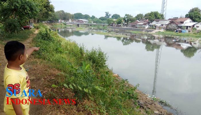 Sungai Kotor, Akibat Masyakarat Kurang Sadar Dalam Buang Sampah