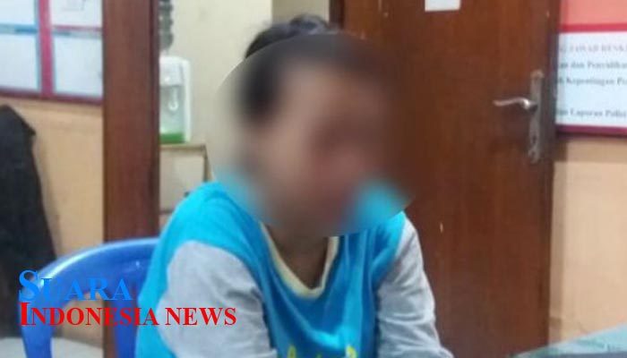Pelaku Pembuangan Bayi di Wuled Pekalongan Akhirnya Terungkap