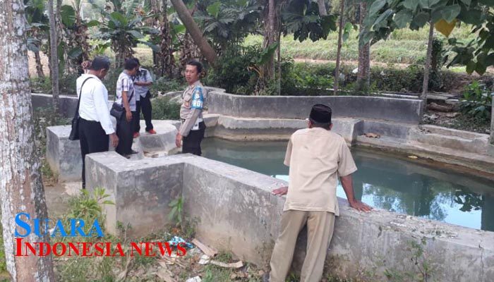Hendak Mandi, Bocah Asal Pamekasan Tewas Di Sumber Latreh