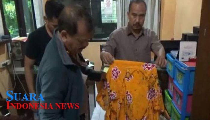 Tak Terima Digugat Cerai, Suami di Pekalongan Siram Istrinya Pakai Air Keras