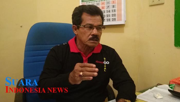 Stock Blangko KTP Electronik di Dukcapil Abdya Habis