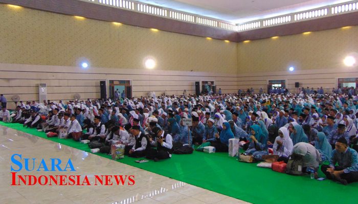 Bupati Jember Minta CJH Kurangi Akses Medsos