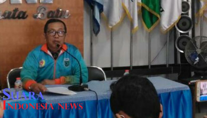 Porprov Jatim, Kota Batu Optimis Masuk 10 Besar