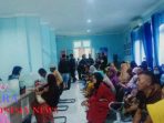Demi Syarat PPDB, Ratusan Wali Murid Padati Dindukcapil Kota Pekalongan