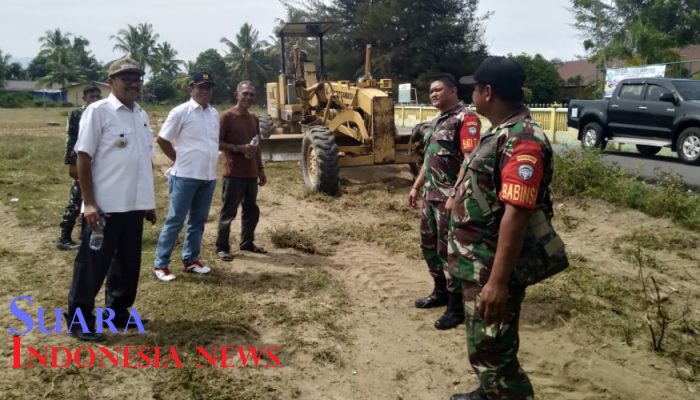 Abdya Tuan Rumah Expo Peternakan Se-Provinsi Aceh