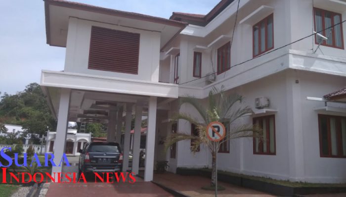Tim Penyelidikan Kejari Abdya Panggil Pihak Sekretariat Dewan 11 Tim Penyelidikan Kejari Abdya Panggil Pihak Sekretariat Dewan