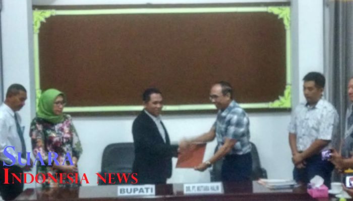 4 Juli, KSO Timbangan Pasir ‘Tamat’