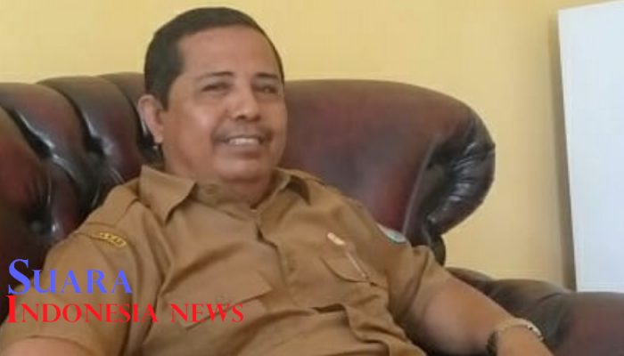 Pendamping Desa Diminta Kawal Pembangunan Desa Secara Maksimal