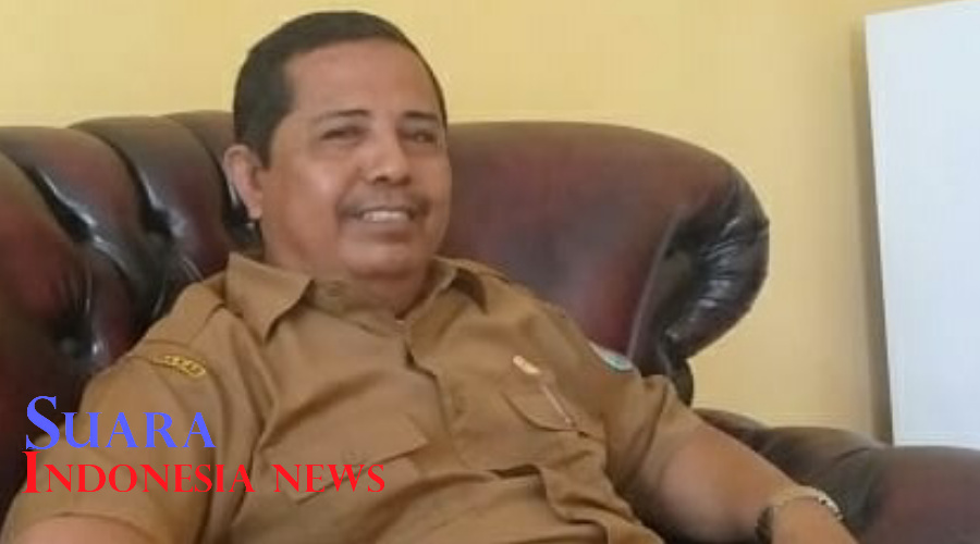 Pendamping Desa Diminta Kawal Pembangunan Desa Secara Maksimal 1 IMG 20190704 193000