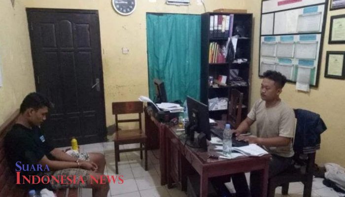 Tak Terima Istrinya Diganggu, Pria Asal Tirto Kabupaten Pekalongan Pukul Pelaku 11 Tak Terima Istrinya Diganggu, Pria Asal Tirto Kabupaten Pekalongan Pukul Pelaku